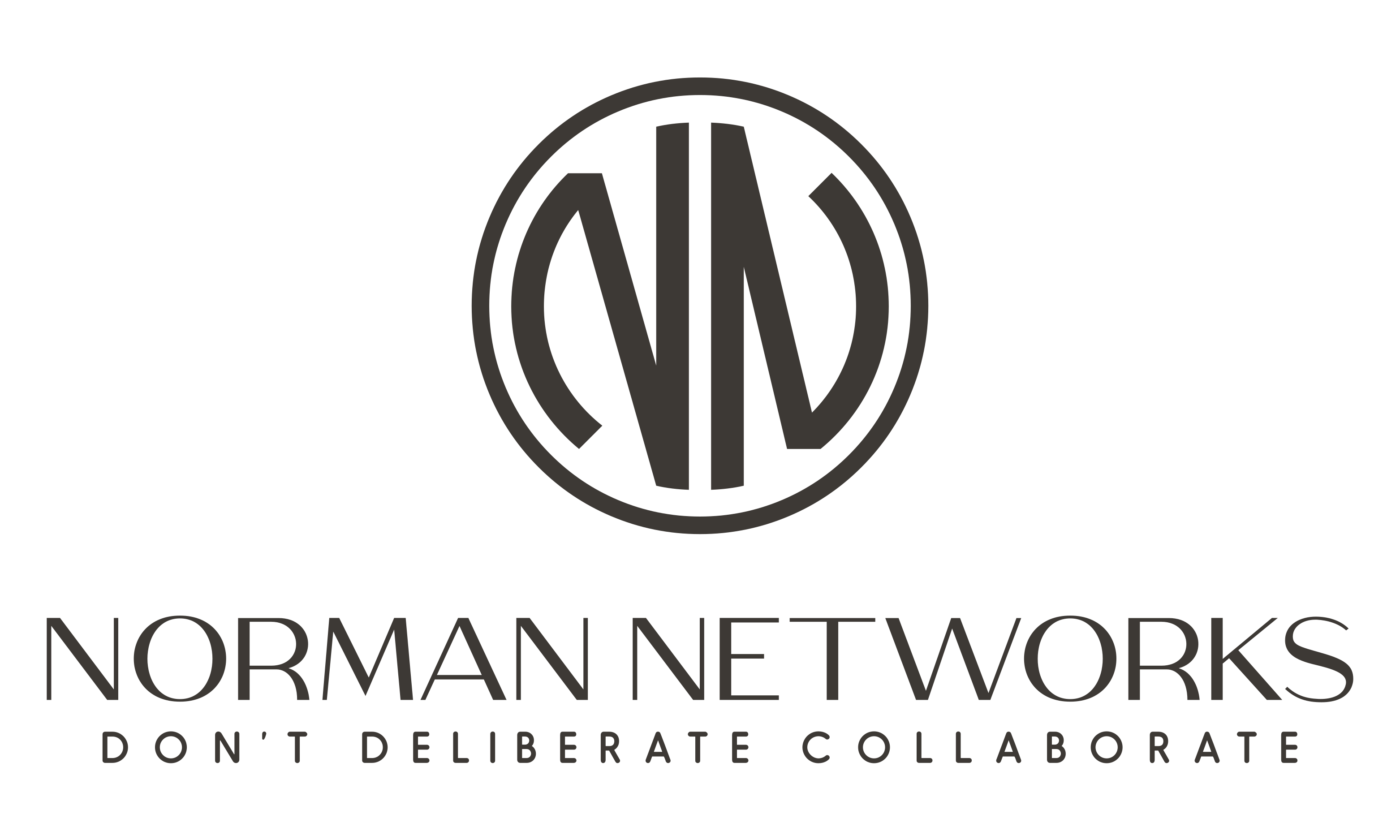 Norman Networks